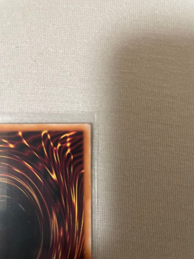 黒魔道のカーテン　オーバーフロープリシク