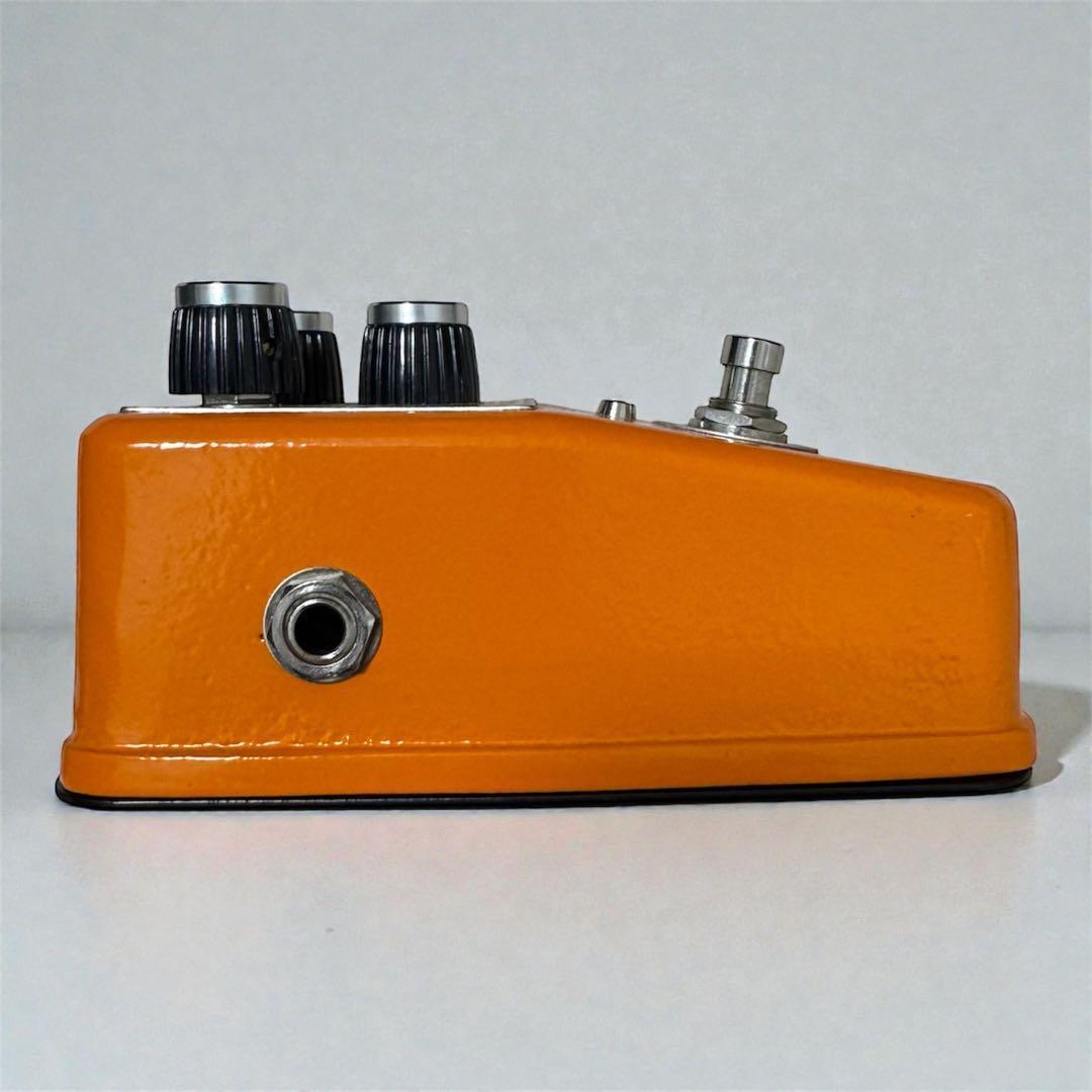 ぽ*ん様 Tru-Fi COLORD 9V USA製 箱付 今堀良昭