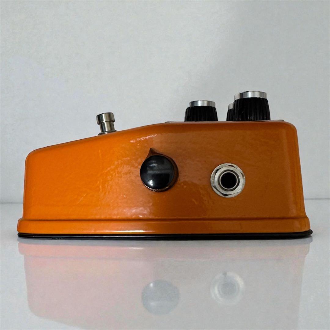 ぽ*ん様 Tru-Fi COLORD 9V USA製 箱付 今堀良昭