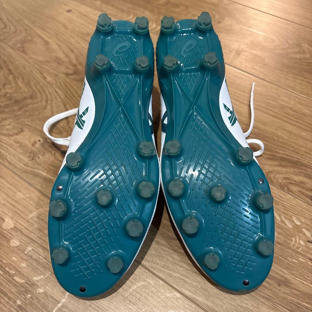 DS LIGHT X-FLY5 27.5cm 極美品！