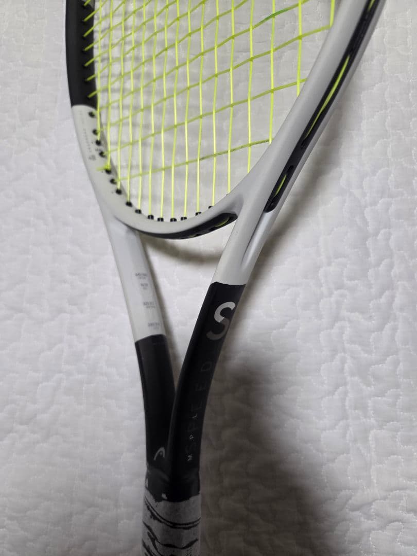 ヘッド　スピードMPL G2
