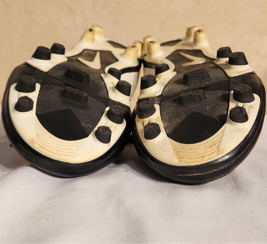 【中古】NIKE ティエンポ　28.0cm FG