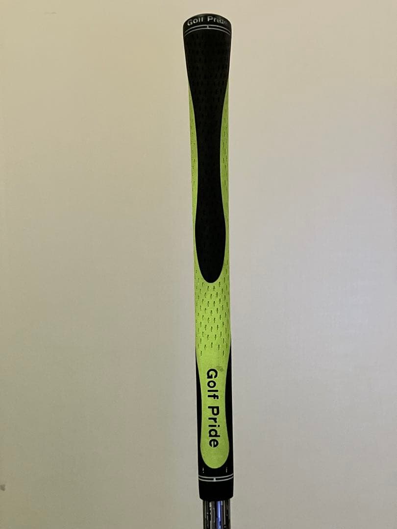 Kasco Power Tornado ユーティリティセット　Sフレックス