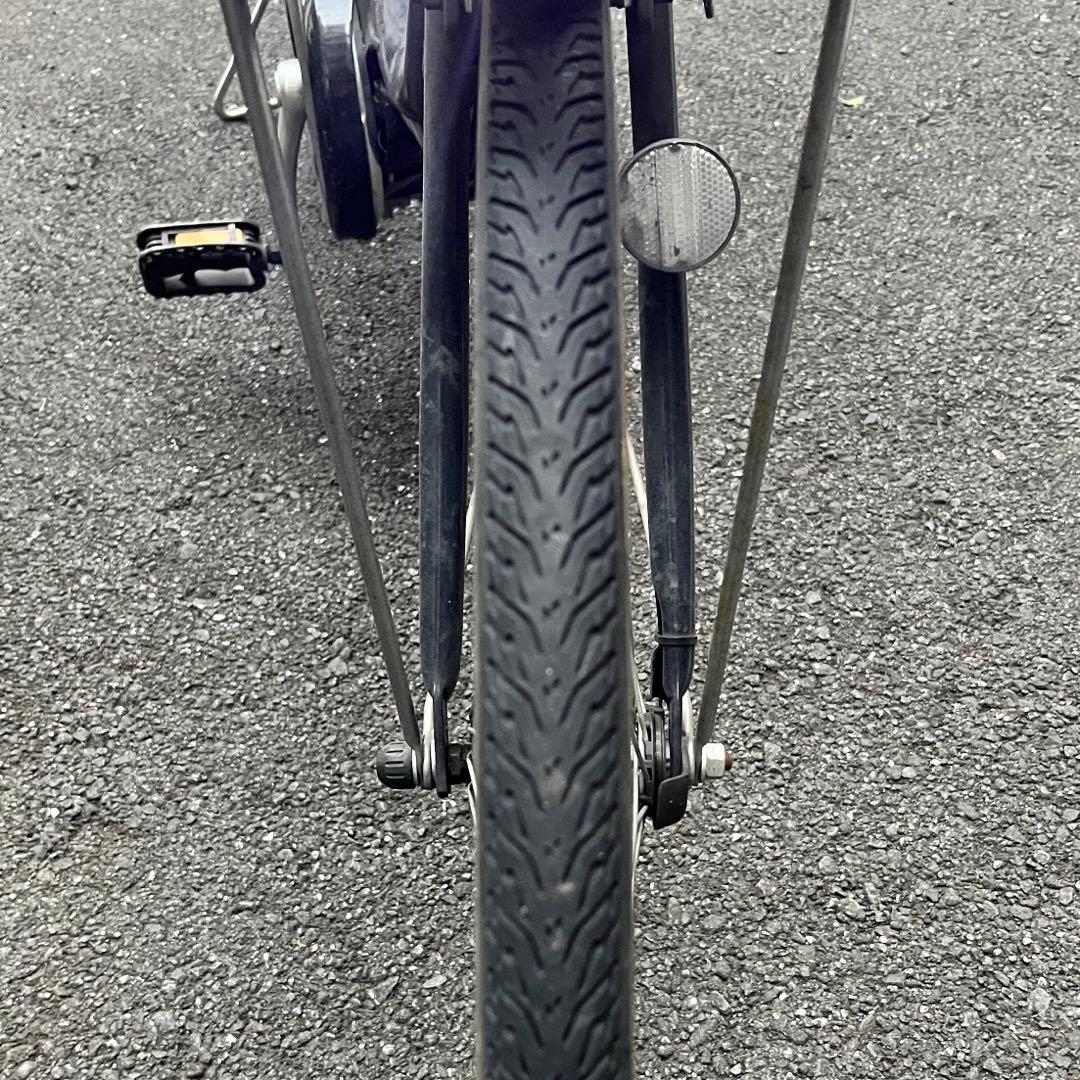 ヒナルル★電動アシスト自転車　ブリヂストン　アシスタ　assista