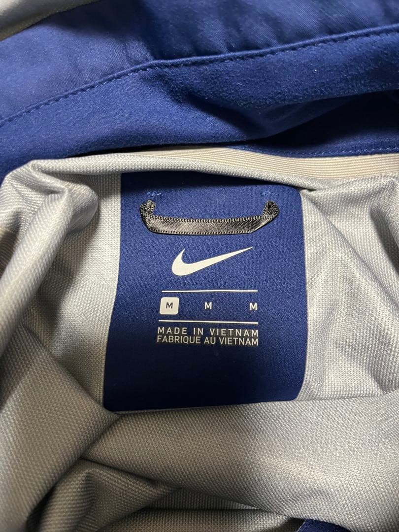 Nike proelite ストームジャケット