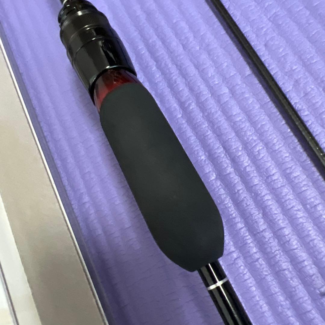 Daiwa 21 月下美人MX 510UL-S アジング