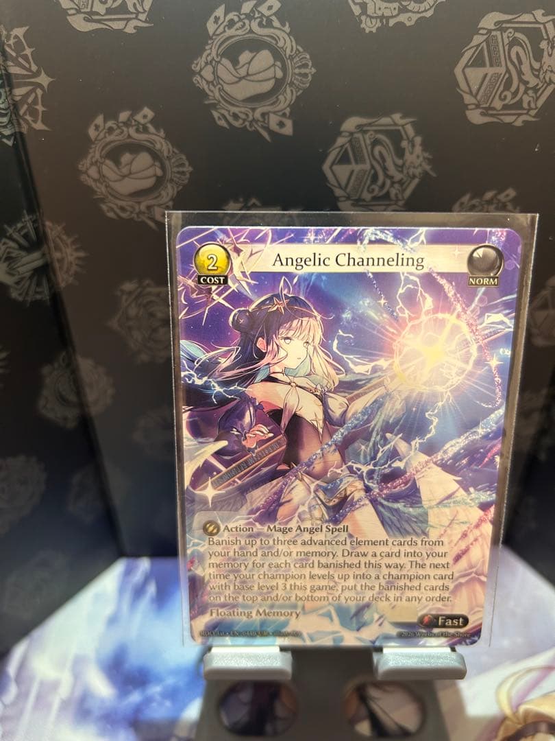 その他 Angelic Channeling grand archive RDO UR