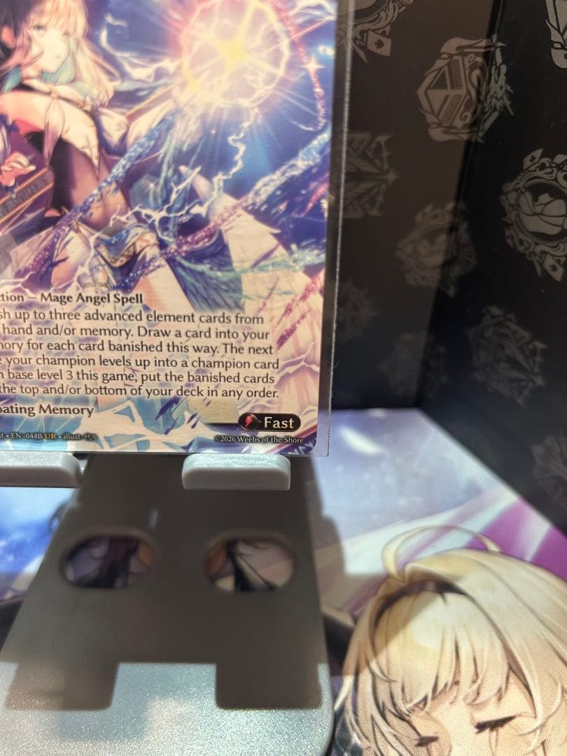 その他 Angelic Channeling grand archive RDO UR