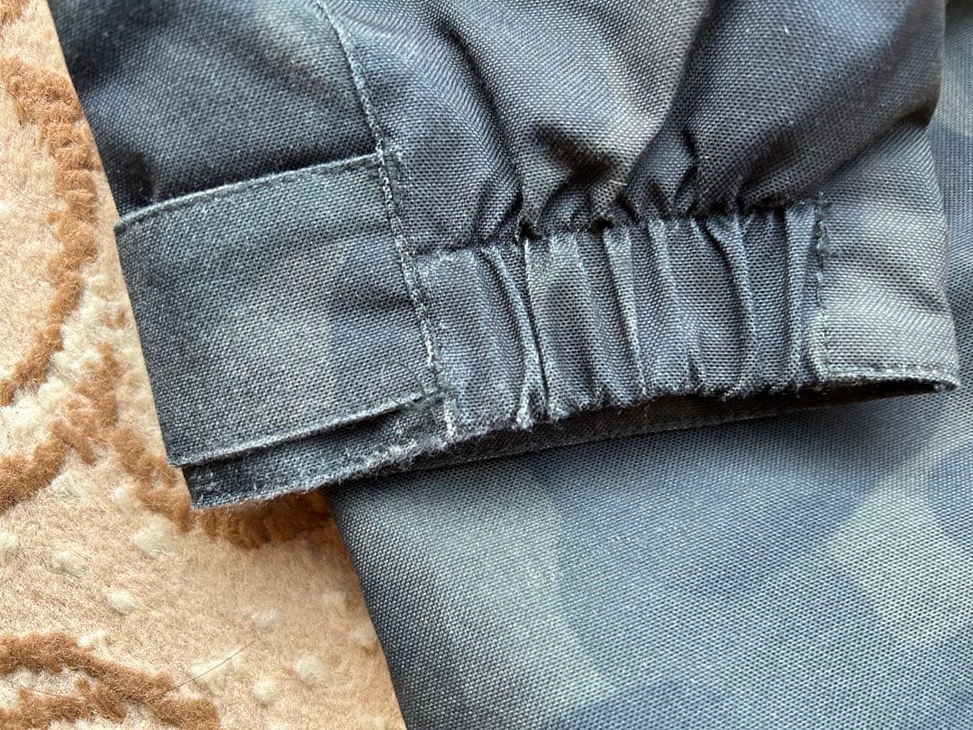 ボルコム ジャケット ジャケット ERA INS VOLCOM ボードウエア