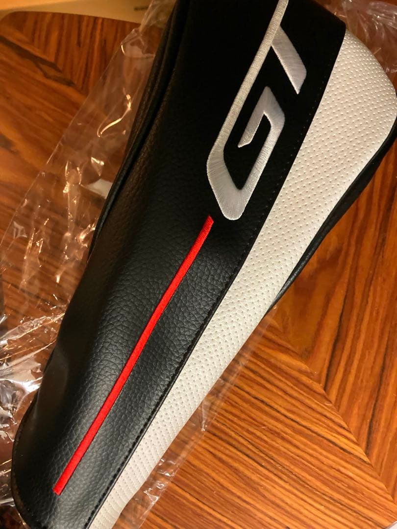 GT280ミニドライバー★13度★テンセイ1Kブラック65★超美品！★国内正規品