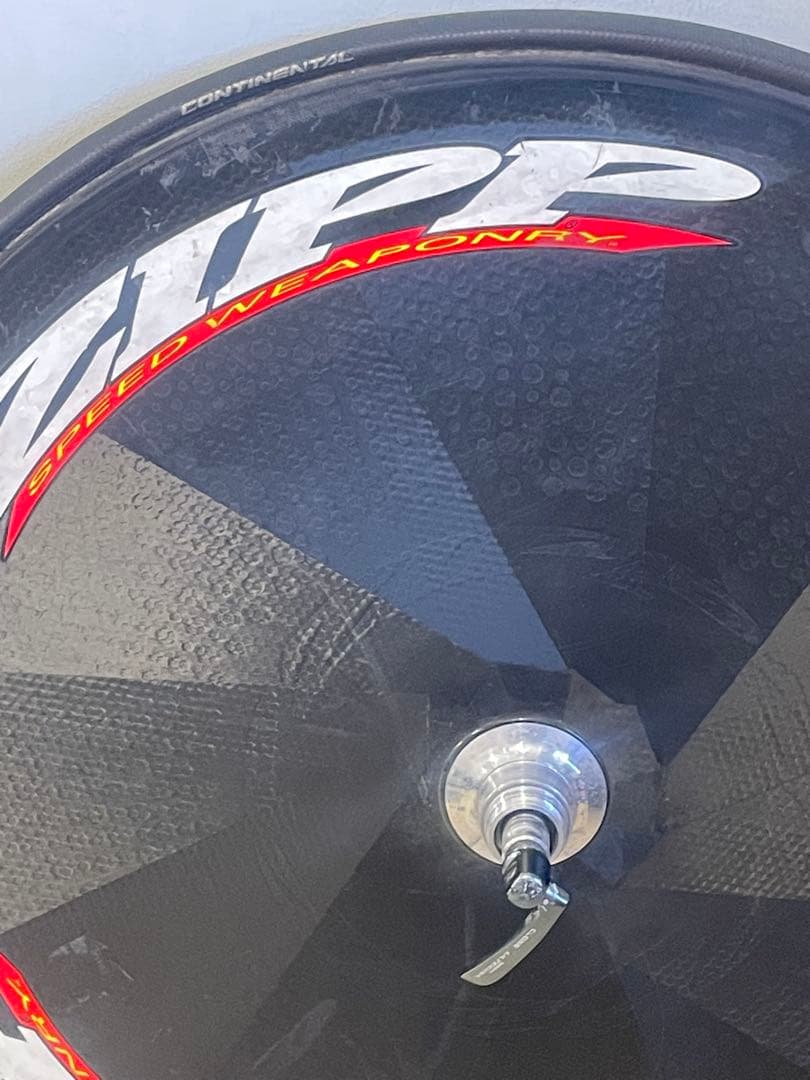 パーツ Zipp 999 Tu 700c Disc