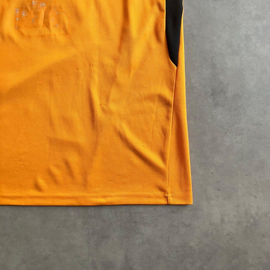 ウェア 90s adidas soccer keeper shirt uniform