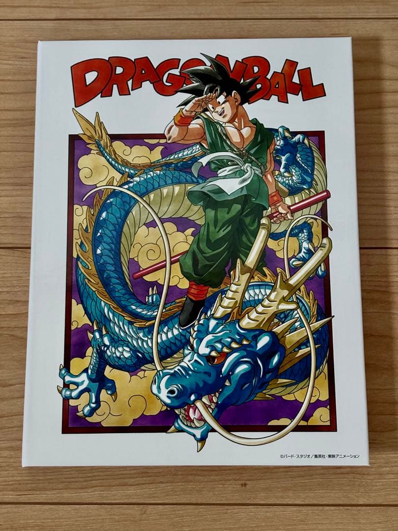 ドラゴンボール40周年記念 造幣局記念