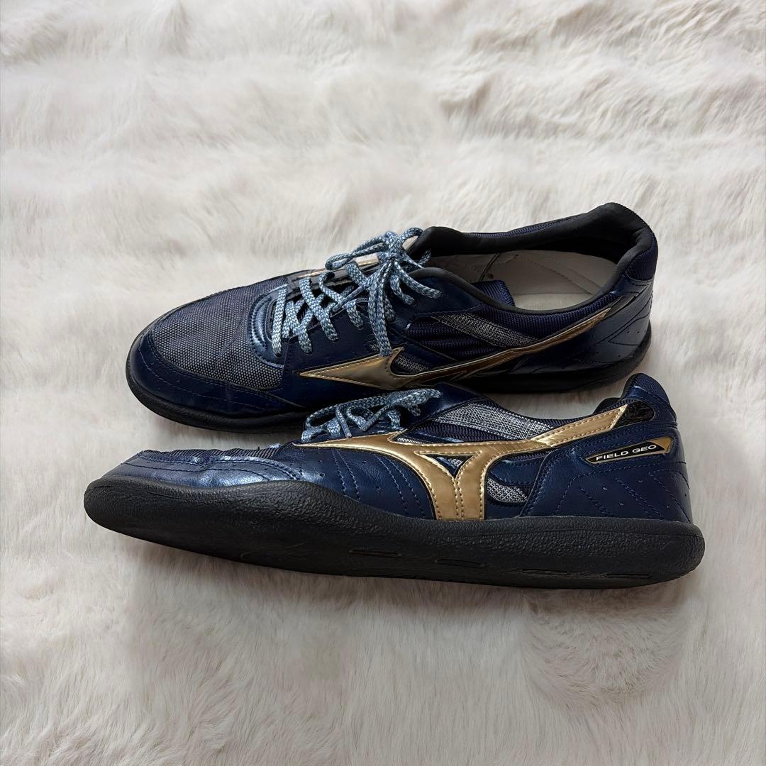 Mizuno 陸上用　投擲　スローイングシューズ　円盤　砲丸