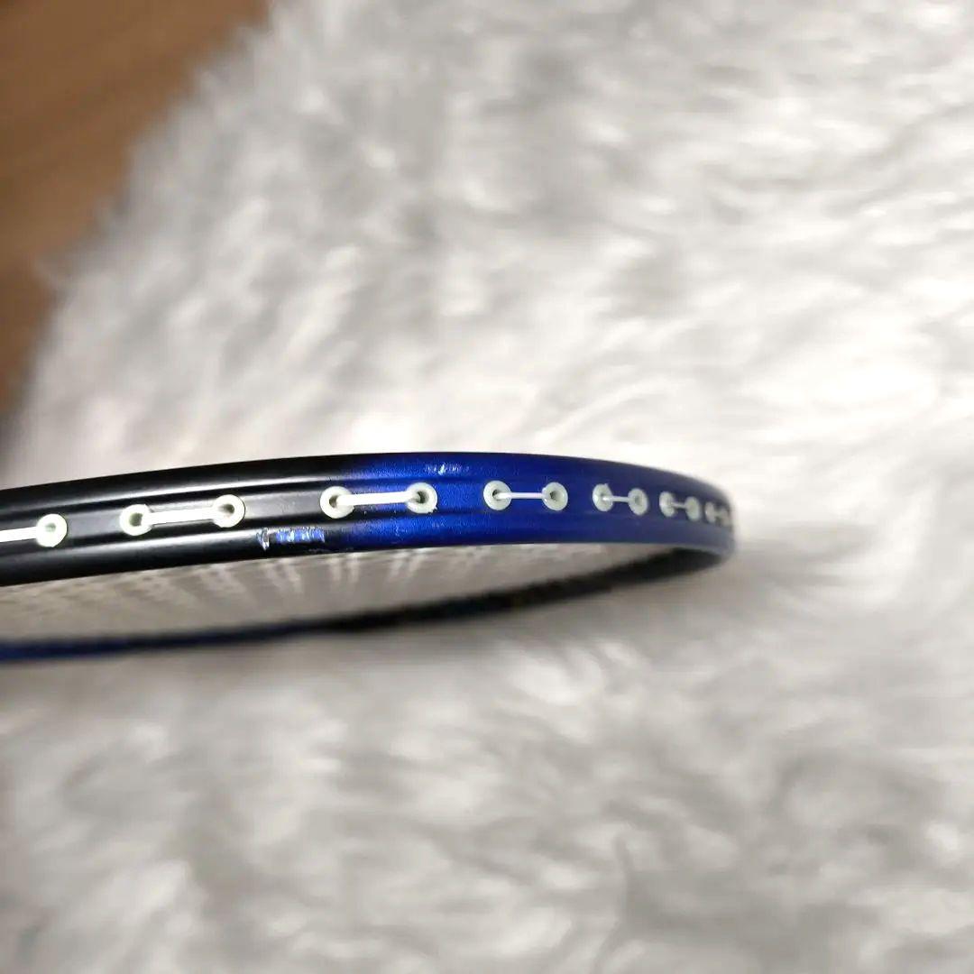 美品 YONEX バドミントンラケットNANOFLARE 200