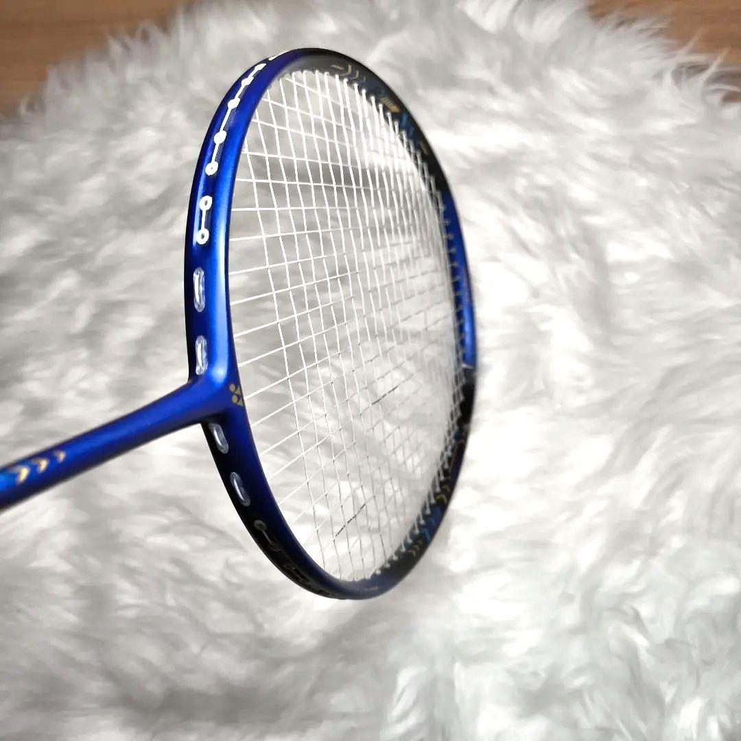 美品 YONEX バドミントンラケットNANOFLARE 200