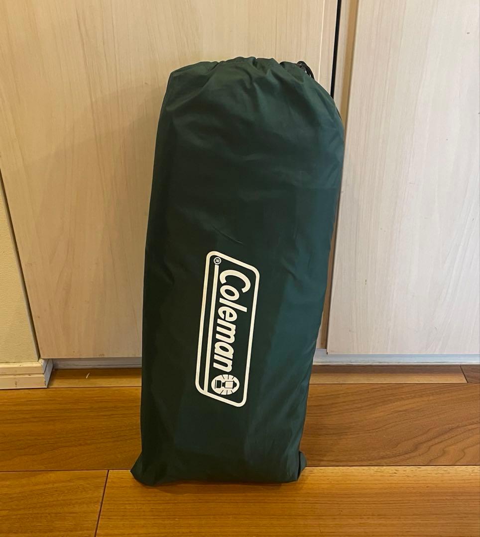 コールマン(Coleman) テント タフワイドドームV300