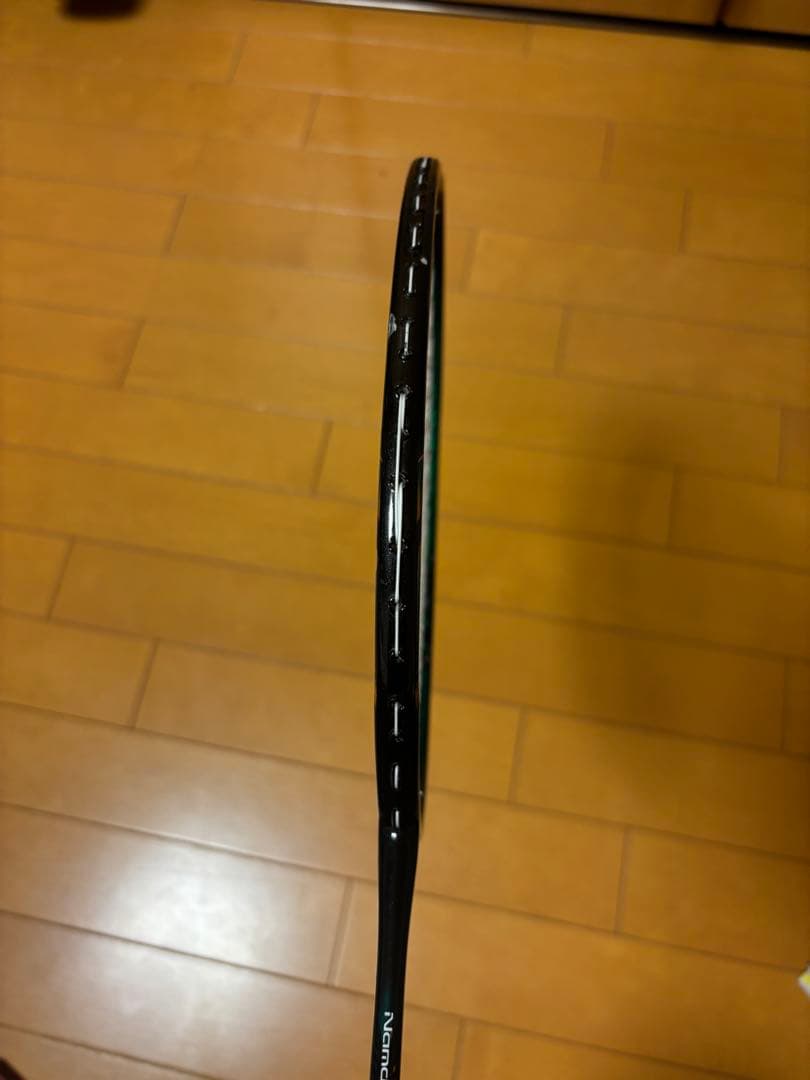 lcwヨネックスアストロクス99 リーチョンウェイモデルのバドミントンのラケット