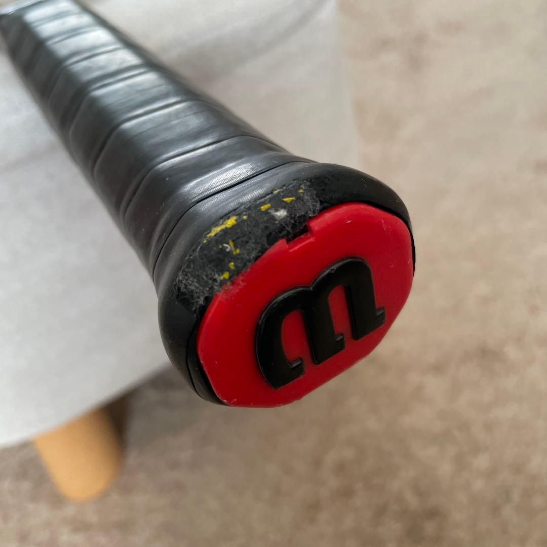 Wilson BLADE V8 98 305g 16×19 G3