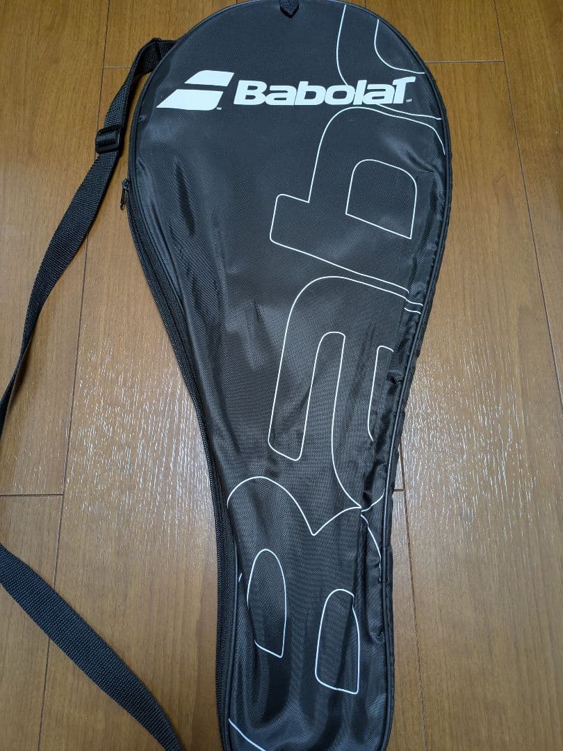ゆうゆうBabolat Pure Aero テニスラケットのみ