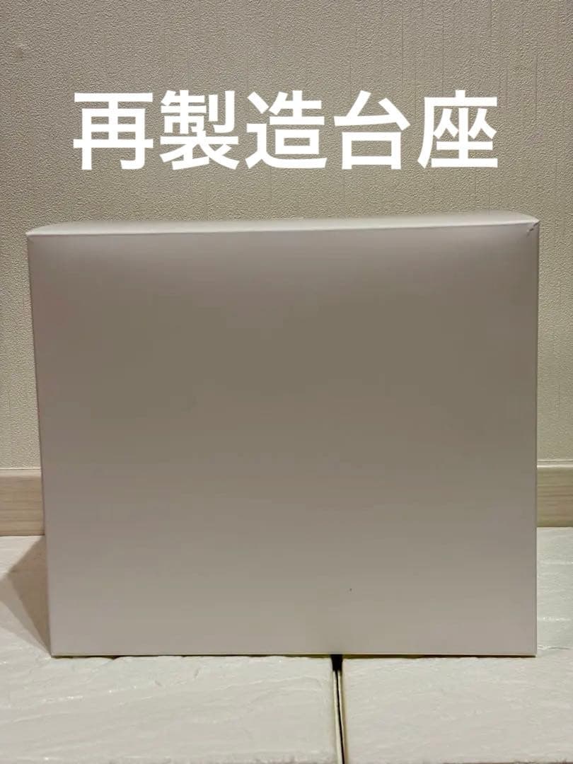 中古　台座交換済　クレーネル　ホロライブ　博衣こより　1/7スケールフィギュア