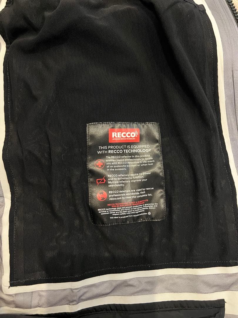 スノーボード BURTON [ak]Hover GORE-TEX 3L Jacket