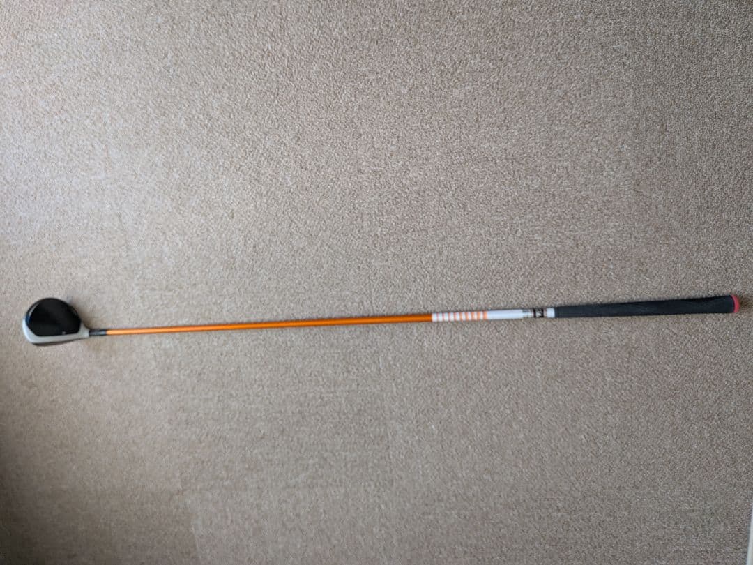 TaylorMade SIM2 MAX FW 5W ツアーAD DI−5 S