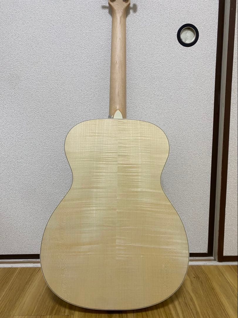 【3/1まで2000円オフ】ibanez ac419e-oaw エレアコ アコギ