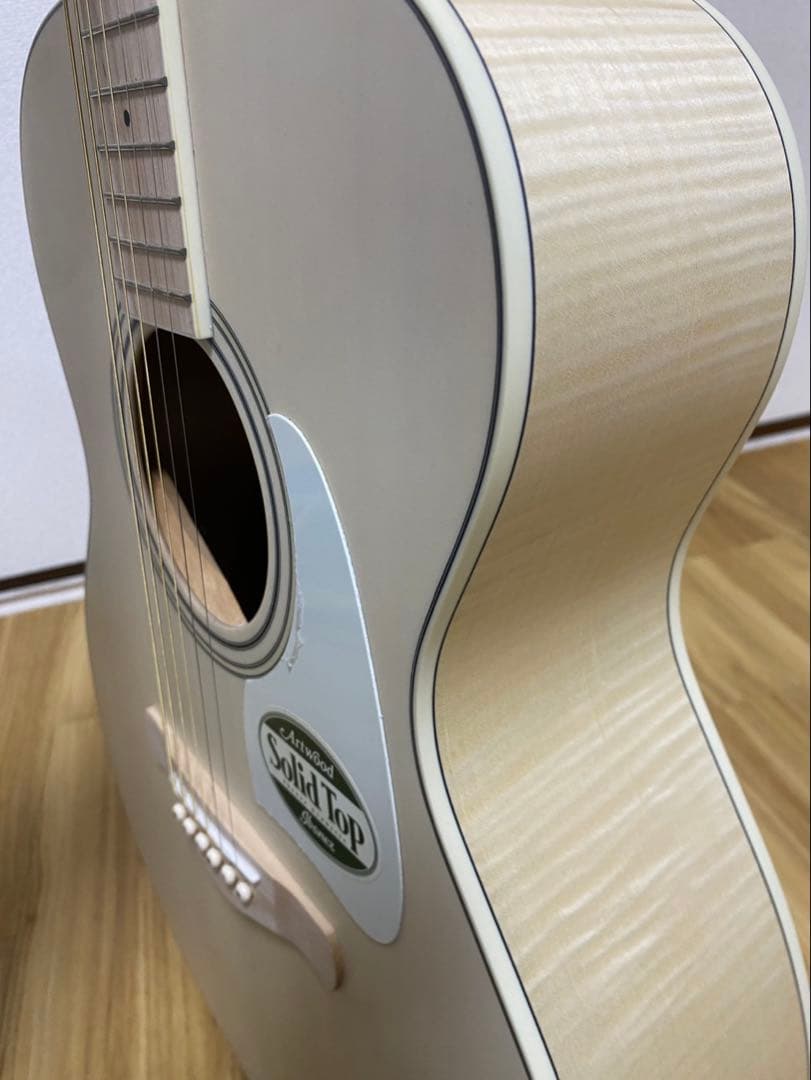 【3/1まで2000円オフ】ibanez ac419e-oaw エレアコ アコギ
