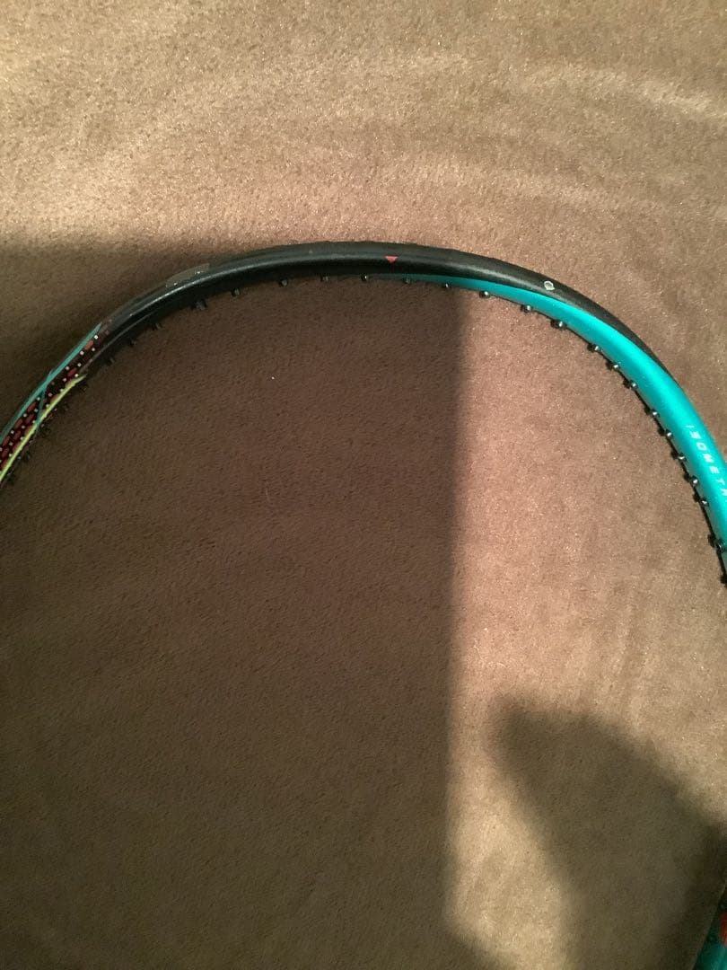 美品！廃盤品！ヨネックス　アストロクス88S 4UG5