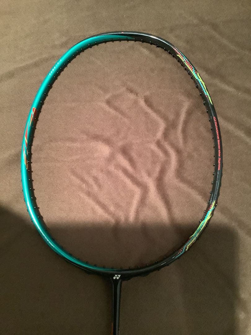 美品！廃盤品！ヨネックス　アストロクス88S 4UG5
