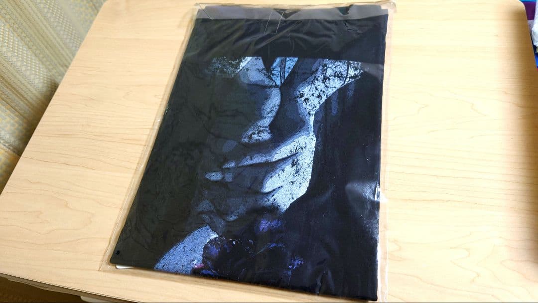 バンドリ! ゲキクロ acOlaSia 今井リサ Tシャツ L Roselia