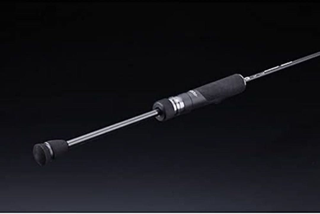 JACKALL ジャッカル BRS-S74L-LG ルアーロッド ライトゲーム