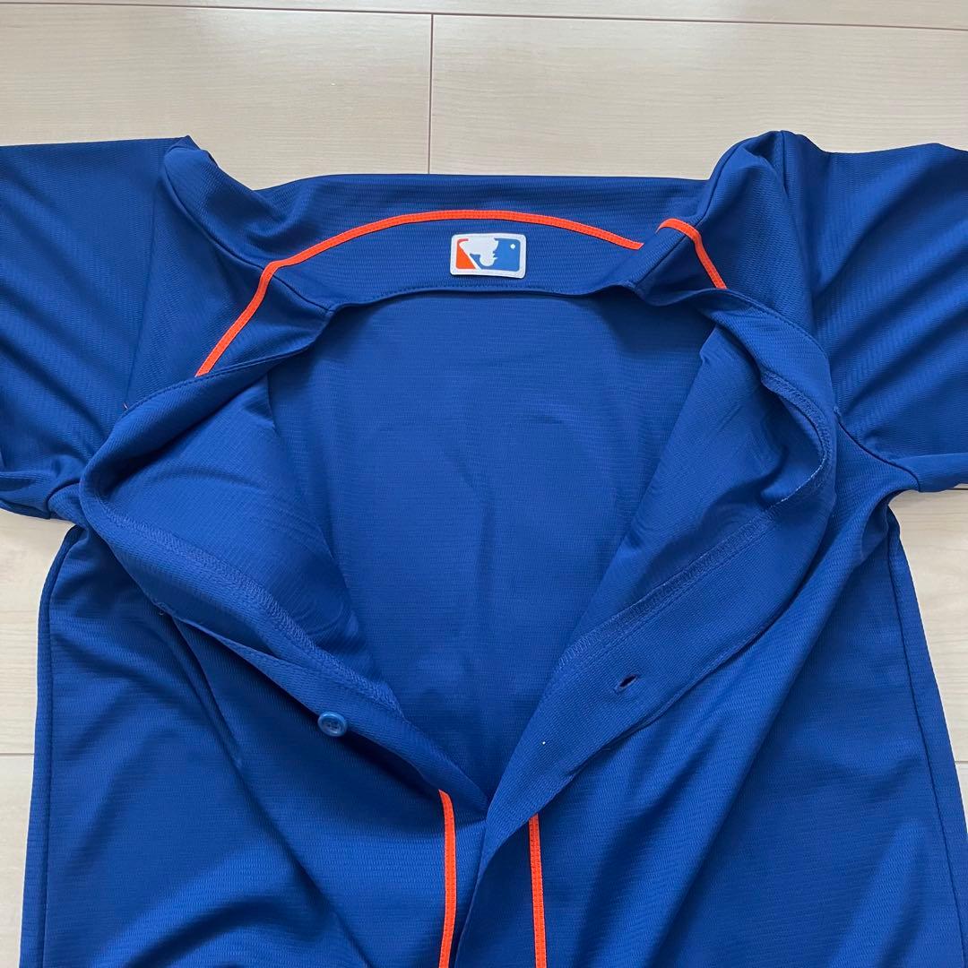ニューヨークメッツ　ユニフォーム　11 New York Mets