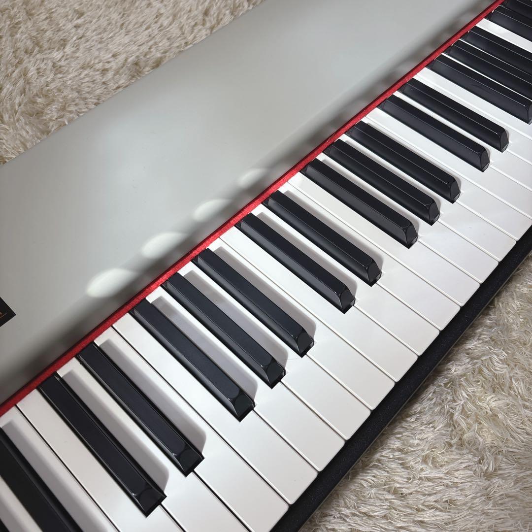 【美品】 STUDIOLOGIC numanano 88鍵盤 MIDI USB