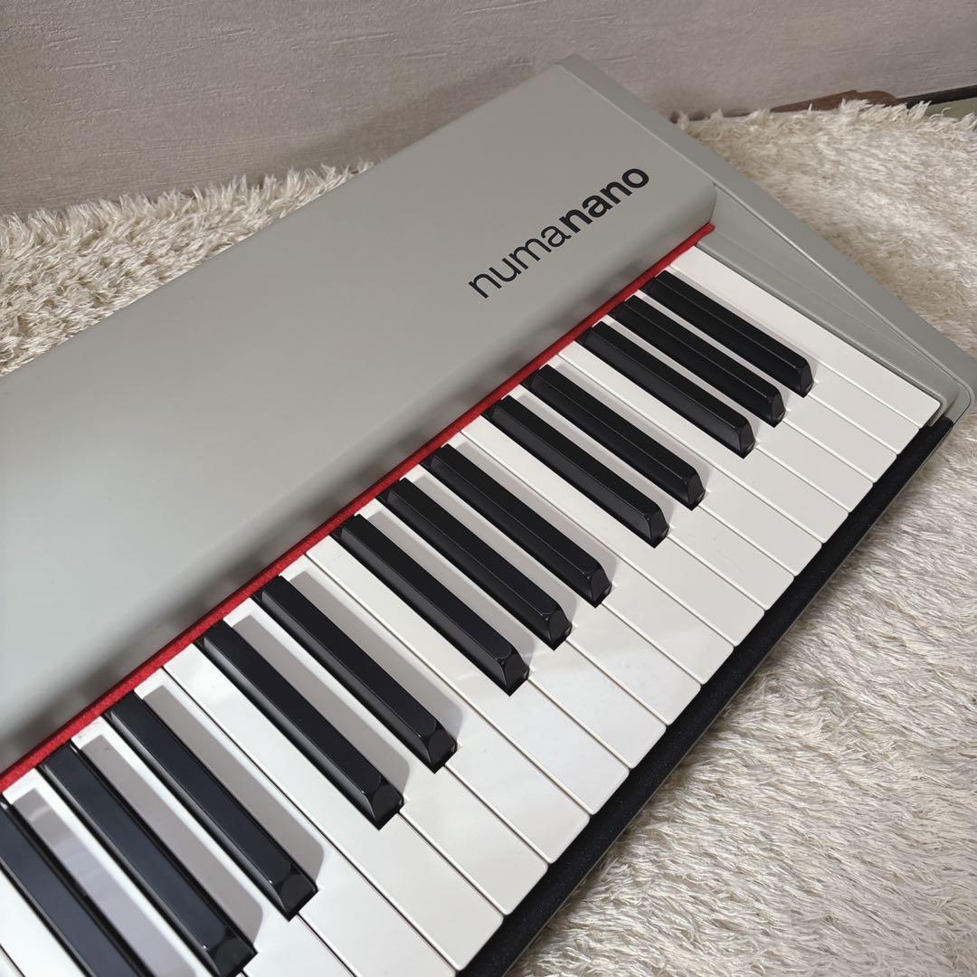【美品】 STUDIOLOGIC numanano 88鍵盤 MIDI USB