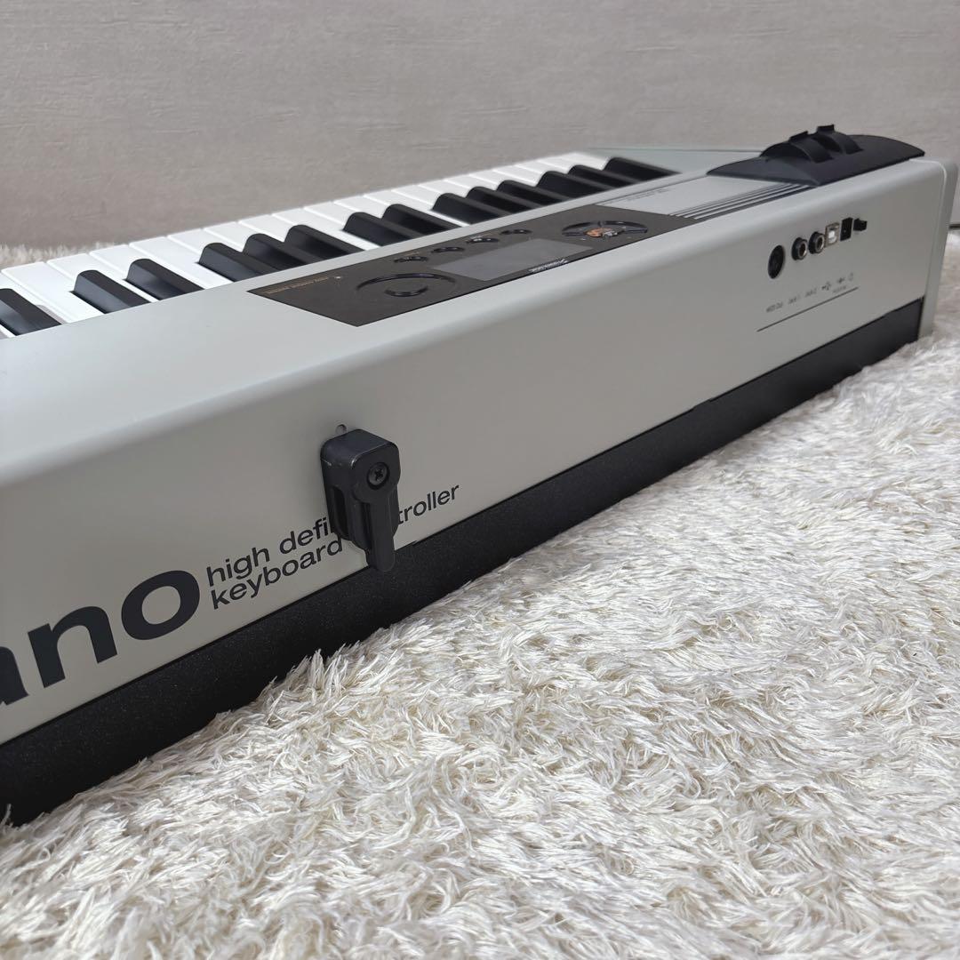 【美品】 STUDIOLOGIC numanano 88鍵盤 MIDI USB