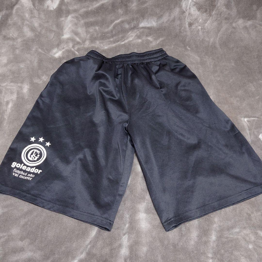 goleador XL ジャージ セットアップ LL 上下 黒 美品