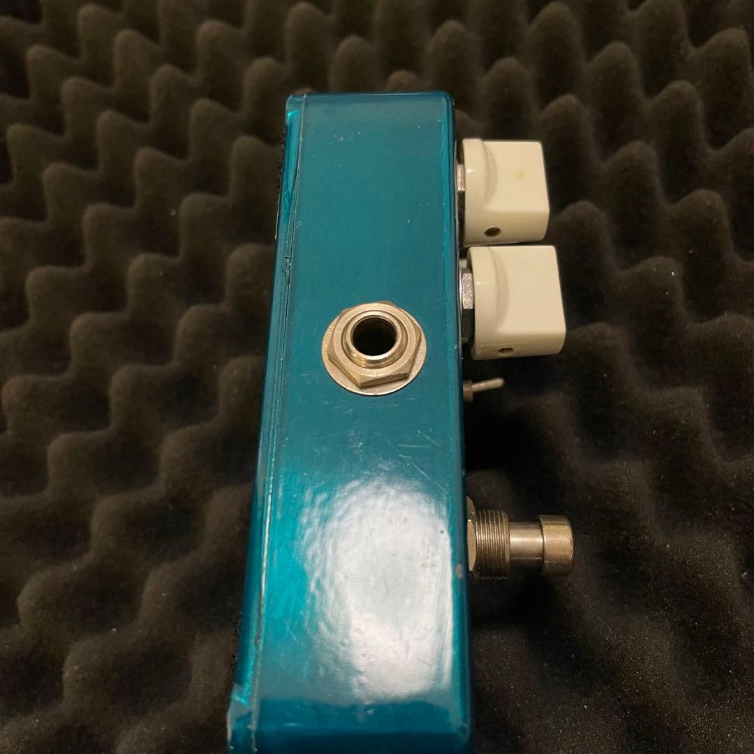 ギター Forest Green Compressor HAND WIRED
