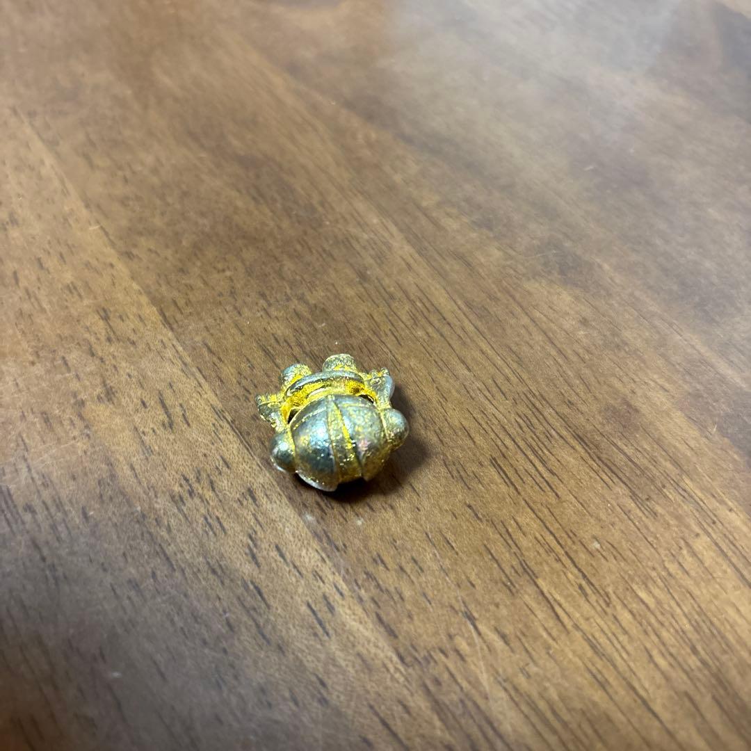 ポケモン　メタルコレクション　レジスチル　ゴールド　金