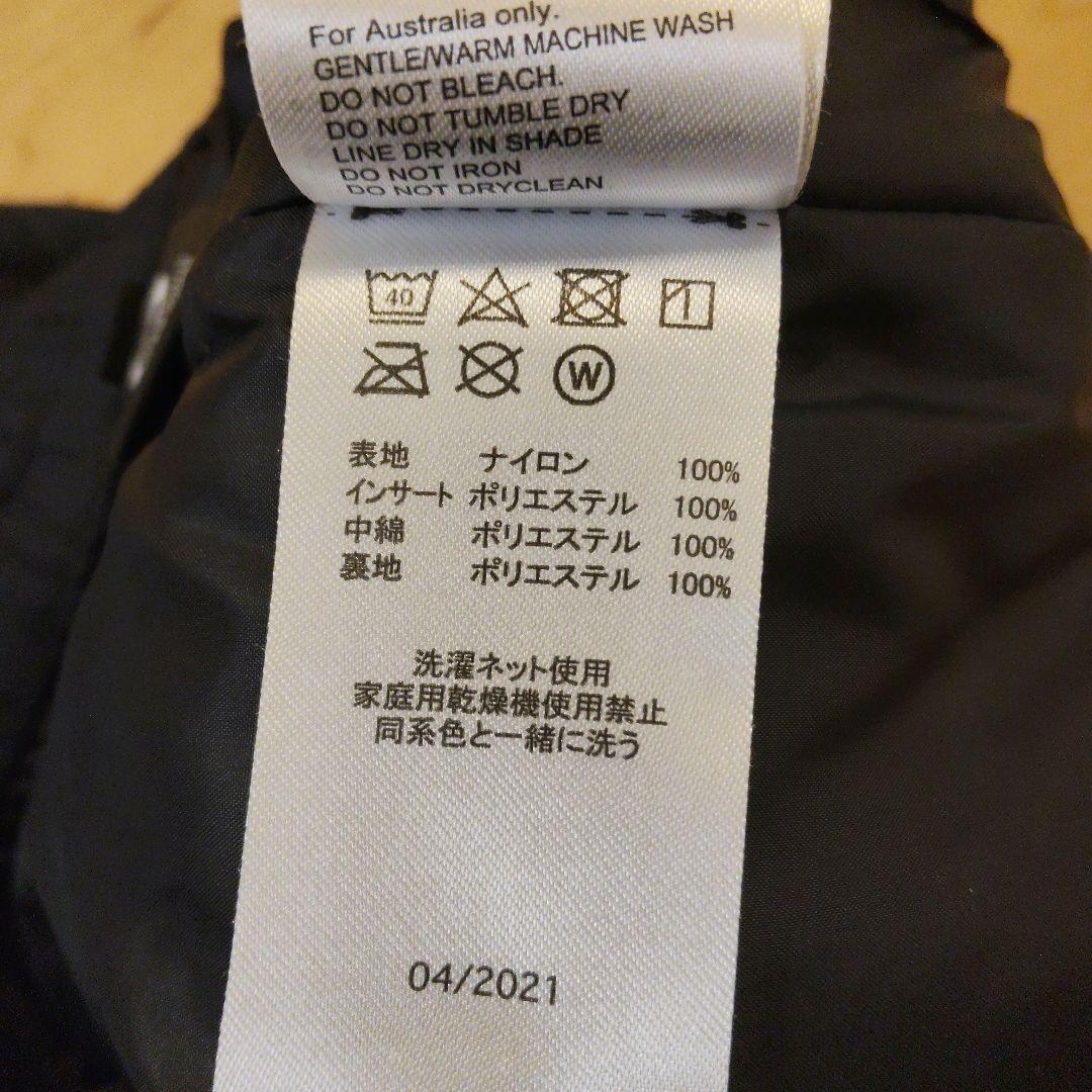 XLサイズ【OAKLEY】オークリー 中綿ロングパンツ 撥水 防寒 保温性◎
