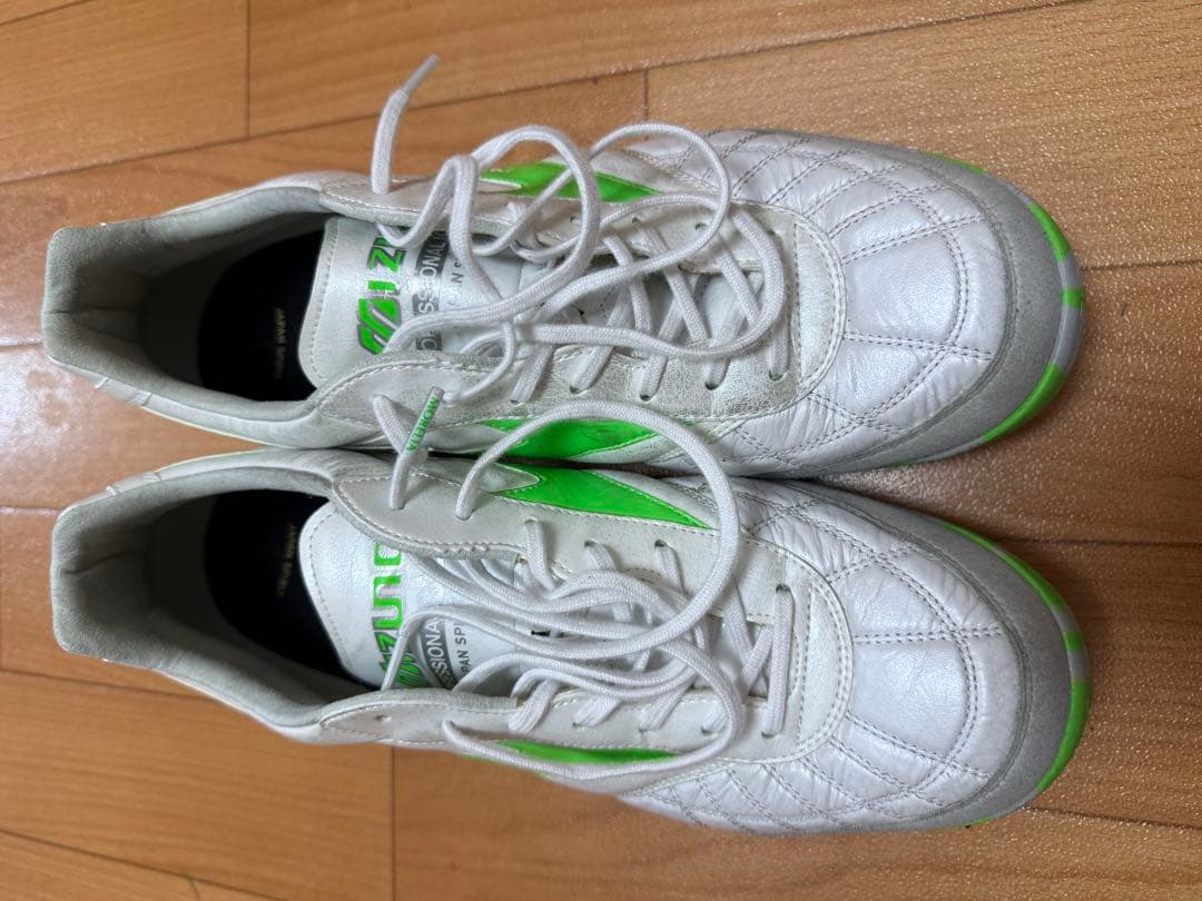 MIZUNO モレリアネオ3 フットサルシューズ28cm