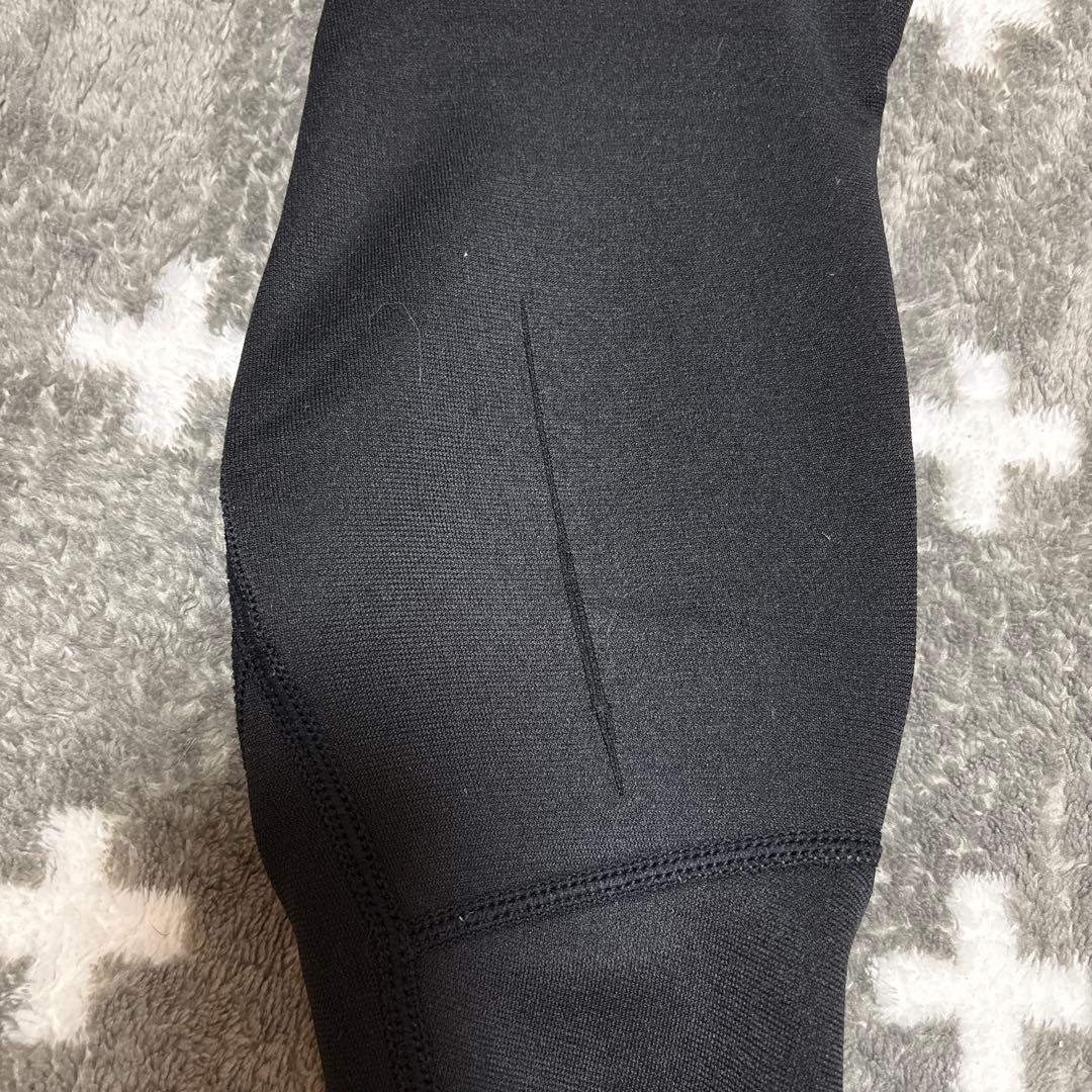 Zhik ロングジョン Microfleece V Skiff ウェットスーツ