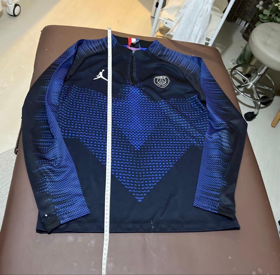 ナイキ ヴェイパーニット　ウェア　PSG 上下　セットアップ