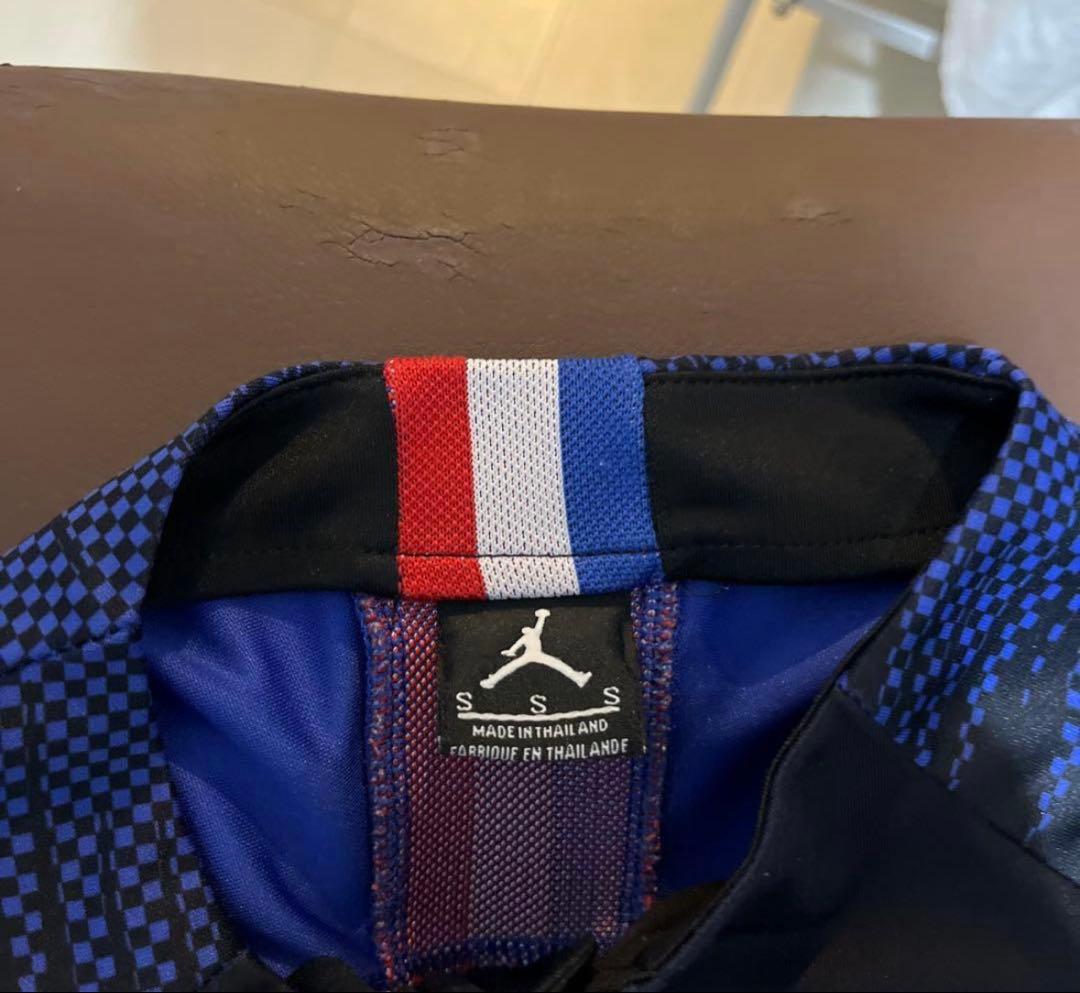 ナイキ ヴェイパーニット　ウェア　PSG 上下　セットアップ