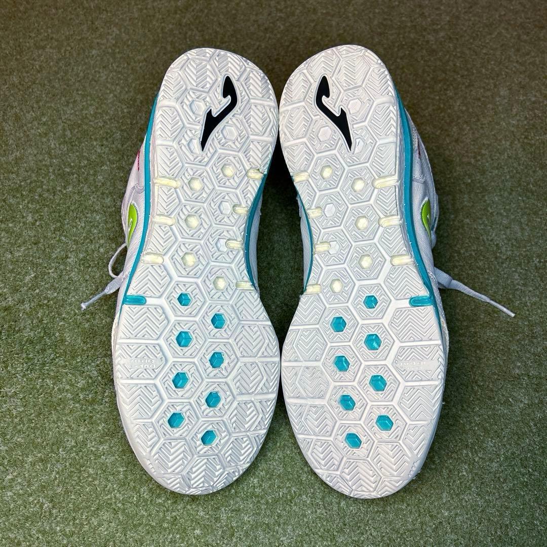【JOMA TOPFLEX REBOUND 2202】ホマ トップフレックス