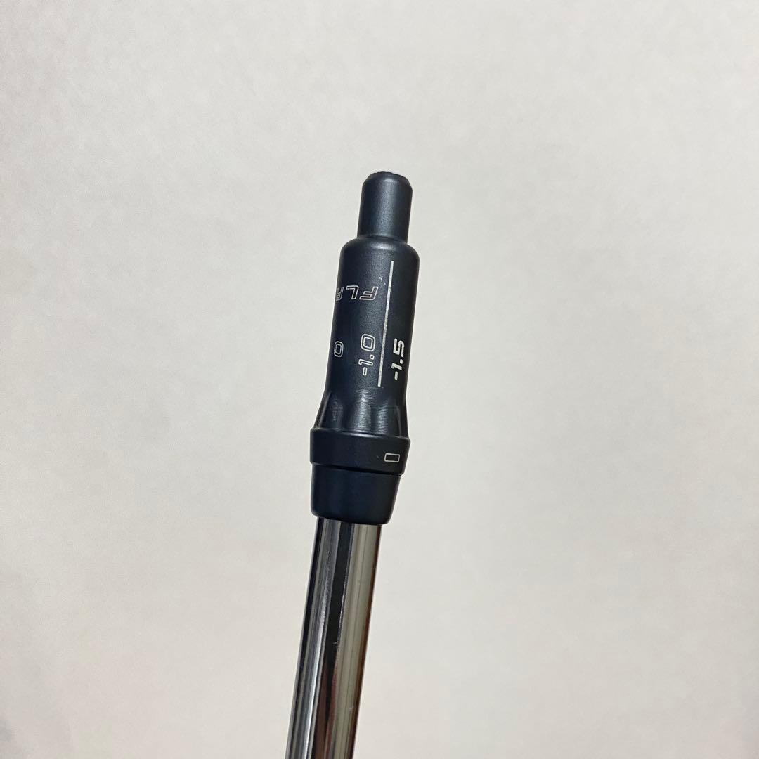 美品 PING Tour 173 65S ドライバー用シャフト