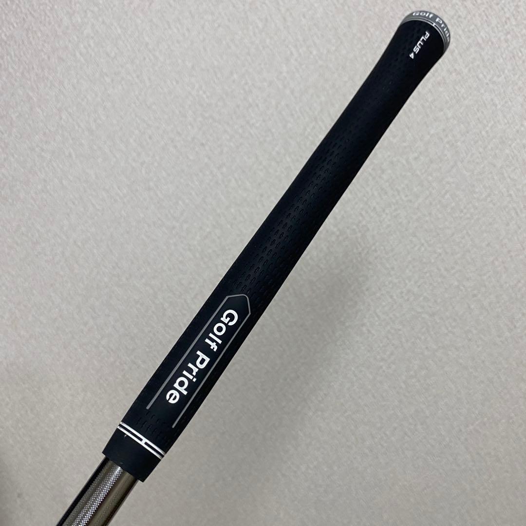 美品 PING Tour 173 65S ドライバー用シャフト