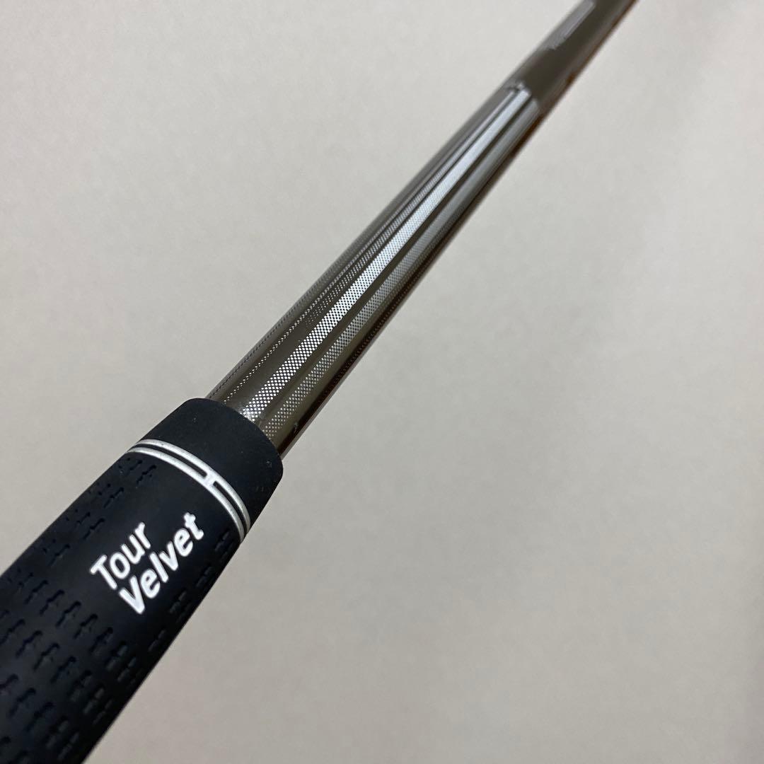 美品 PING Tour 173 65S ドライバー用シャフト