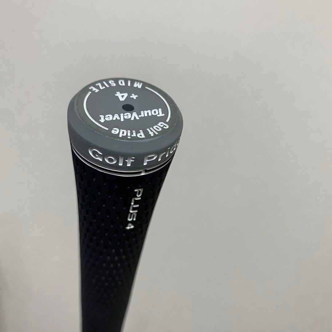 美品 PING Tour 173 65S ドライバー用シャフト